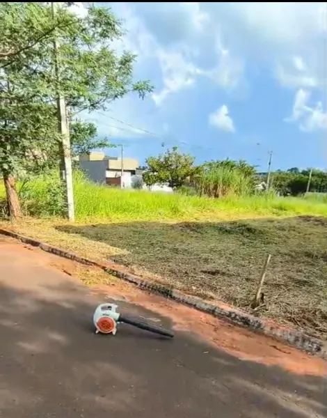 Comprar Terreno / Padr&atilde;o em Bady Bassitt R$ 70.000,00 - Foto 5