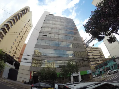 Comercial / Sala em S&atilde;o Jos&eacute; do Rio Preto 