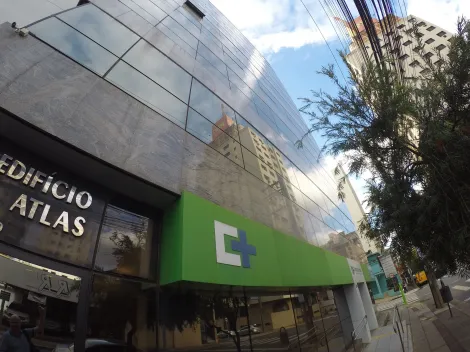 Alugar Comercial / Sala em S&atilde;o Jos&eacute; do Rio Preto R$ 5.500,00 - Foto 35