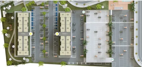 Comprar Apartamento / Padr&atilde;o em S&atilde;o Jos&eacute; do Rio Preto R$ 269.000,00 - Foto 12