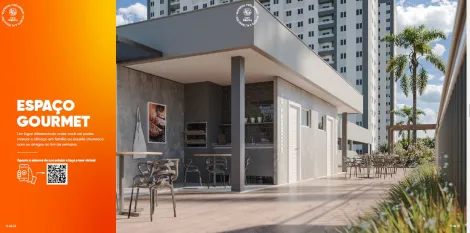 Comprar Apartamento / Padr&atilde;o em S&atilde;o Jos&eacute; do Rio Preto R$ 269.000,00 - Foto 6