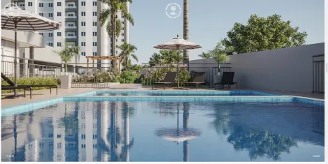 Comprar Apartamento / Padr&atilde;o em S&atilde;o Jos&eacute; do Rio Preto R$ 269.000,00 - Foto 7