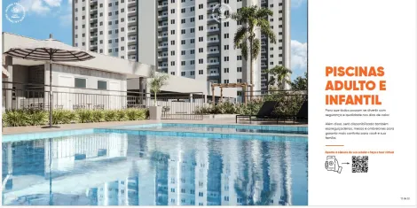 Comprar Apartamento / Padr&atilde;o em S&atilde;o Jos&eacute; do Rio Preto R$ 269.000,00 - Foto 8