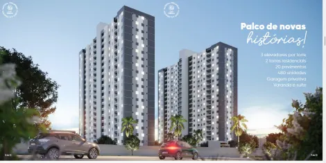 Comprar Apartamento / Padr&atilde;o em S&atilde;o Jos&eacute; do Rio Preto R$ 269.000,00 - Foto 10