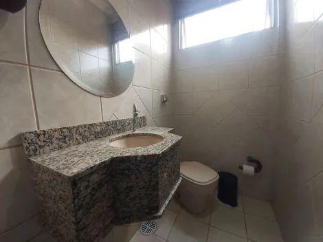 Alugar Casa / Sobrado em S&atilde;o Jos&eacute; do Rio Preto R$ 4.000,00 - Foto 9