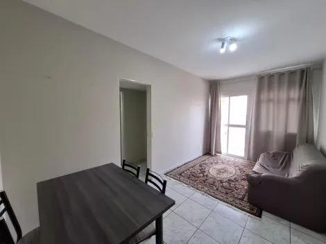 Apartamento / Padr&atilde;o em S&atilde;o Jos&eacute; do Rio Preto 