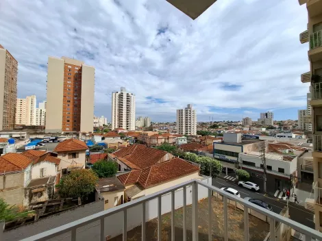 Alugar Apartamento / Padr&atilde;o em S&atilde;o Jos&eacute; do Rio Preto R$ 1.100,00 - Foto 2