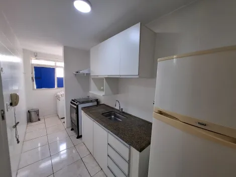 Alugar Apartamento / Padr&atilde;o em S&atilde;o Jos&eacute; do Rio Preto R$ 1.100,00 - Foto 3