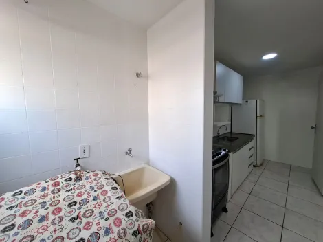 Alugar Apartamento / Padr&atilde;o em S&atilde;o Jos&eacute; do Rio Preto R$ 1.100,00 - Foto 4