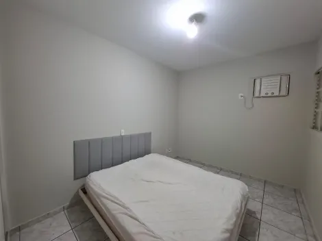 Alugar Apartamento / Padr&atilde;o em S&atilde;o Jos&eacute; do Rio Preto R$ 1.100,00 - Foto 5
