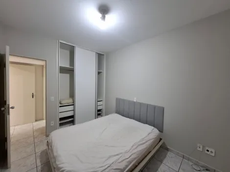 Alugar Apartamento / Padr&atilde;o em S&atilde;o Jos&eacute; do Rio Preto R$ 1.100,00 - Foto 6
