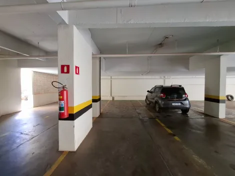 Alugar Apartamento / Padr&atilde;o em S&atilde;o Jos&eacute; do Rio Preto R$ 1.100,00 - Foto 9