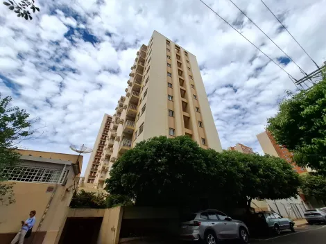 Alugar Apartamento / Padr&atilde;o em S&atilde;o Jos&eacute; do Rio Preto R$ 1.100,00 - Foto 11