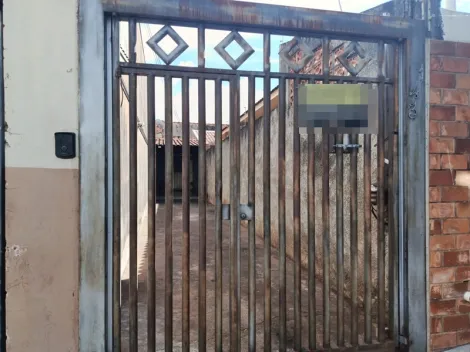 Casa / Padr&atilde;o em S&atilde;o Jos&eacute; do Rio Preto 