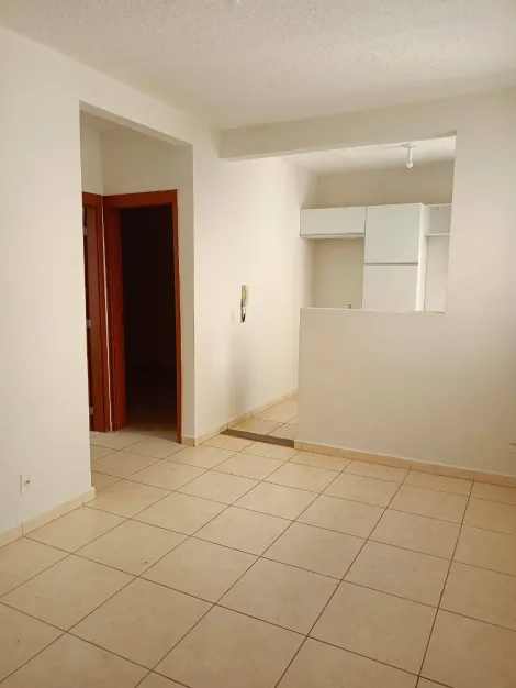 Apartamento / Padr&atilde;o em S&atilde;o Jos&eacute; do Rio Preto 