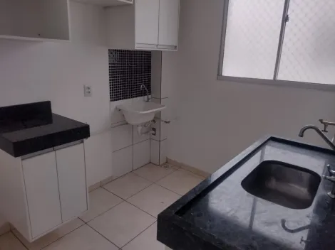 Alugar Apartamento / Padr&atilde;o em S&atilde;o Jos&eacute; do Rio Preto R$ 900,00 - Foto 3