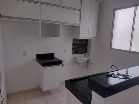 Alugar Apartamento / Padr&atilde;o em S&atilde;o Jos&eacute; do Rio Preto R$ 900,00 - Foto 4