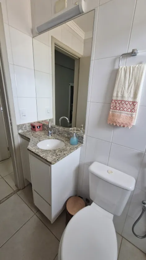 Comprar Apartamento / Padr&atilde;o em S&atilde;o Jos&eacute; do Rio Preto R$ 289.000,00 - Foto 24