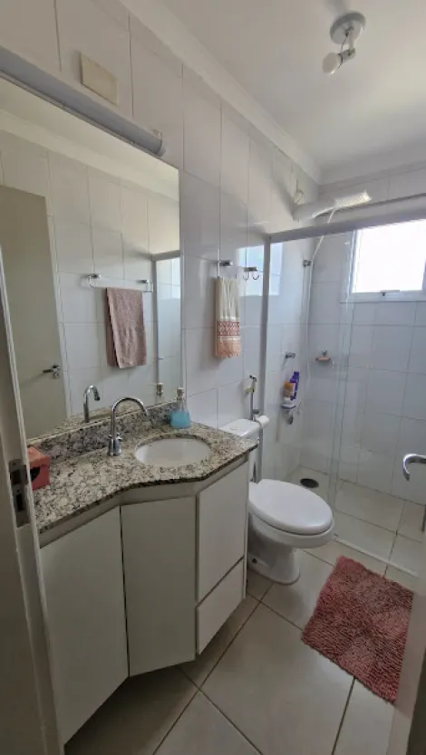 Comprar Apartamento / Padr&atilde;o em S&atilde;o Jos&eacute; do Rio Preto R$ 289.000,00 - Foto 23