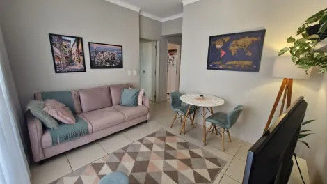 Comprar Apartamento / Padr&atilde;o em S&atilde;o Jos&eacute; do Rio Preto R$ 289.000,00 - Foto 11