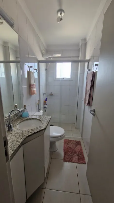 Comprar Apartamento / Padr&atilde;o em S&atilde;o Jos&eacute; do Rio Preto R$ 289.000,00 - Foto 25
