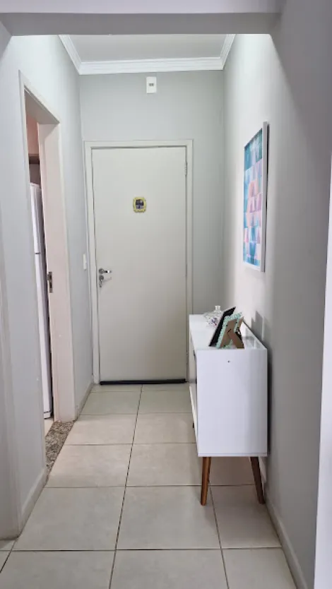 Apartamento / Padr&atilde;o em S&atilde;o Jos&eacute; do Rio Preto 