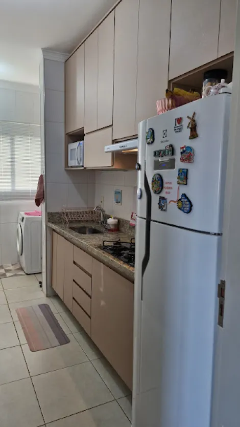 Comprar Apartamento / Padr&atilde;o em S&atilde;o Jos&eacute; do Rio Preto R$ 289.000,00 - Foto 4
