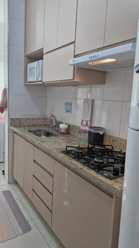 Comprar Apartamento / Padr&atilde;o em S&atilde;o Jos&eacute; do Rio Preto R$ 289.000,00 - Foto 5