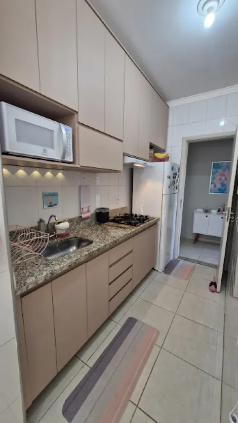 Comprar Apartamento / Padr&atilde;o em S&atilde;o Jos&eacute; do Rio Preto R$ 289.000,00 - Foto 2