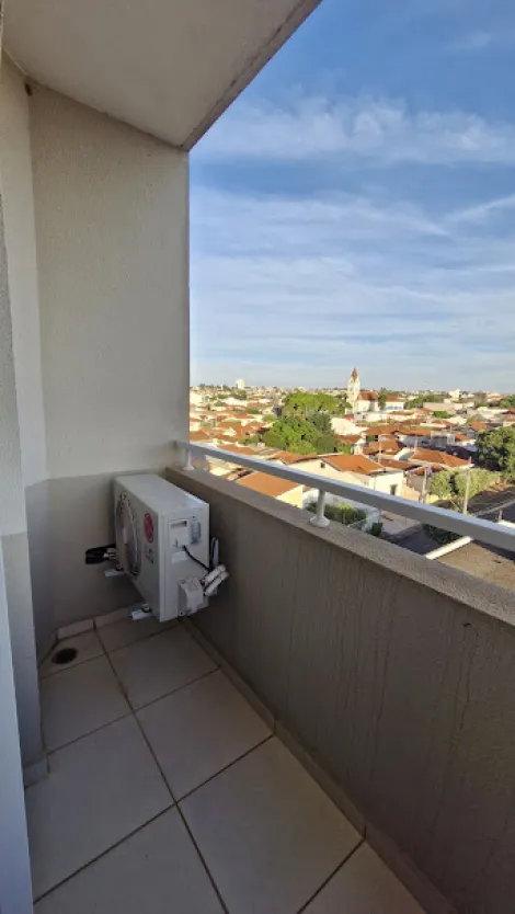 Comprar Apartamento / Padr&atilde;o em S&atilde;o Jos&eacute; do Rio Preto R$ 289.000,00 - Foto 17