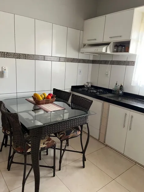 Comprar Casa / Padr&atilde;o em S&atilde;o Jos&eacute; do Rio Preto R$ 330.000,00 - Foto 13