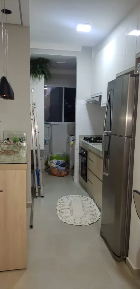 Apartamento / Padr&atilde;o em S&atilde;o Jos&eacute; do Rio Preto 