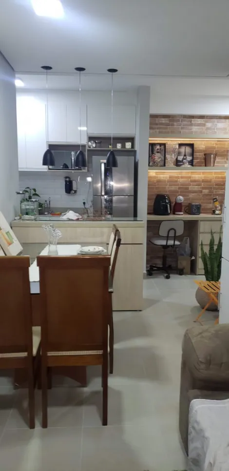 Alugar Apartamento / Padr&atilde;o em S&atilde;o Jos&eacute; do Rio Preto R$ 1.800,00 - Foto 2