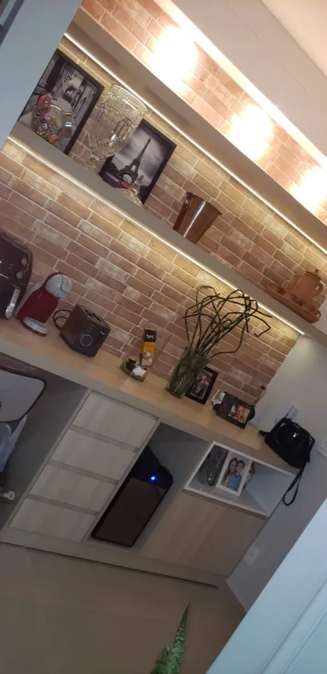 Alugar Apartamento / Padr&atilde;o em S&atilde;o Jos&eacute; do Rio Preto R$ 1.800,00 - Foto 3