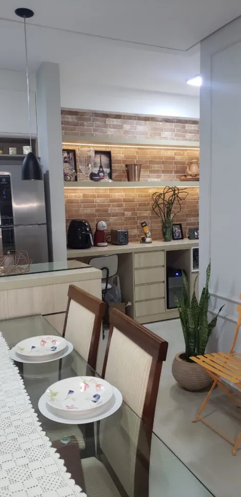 Alugar Apartamento / Padr&atilde;o em S&atilde;o Jos&eacute; do Rio Preto R$ 1.800,00 - Foto 4