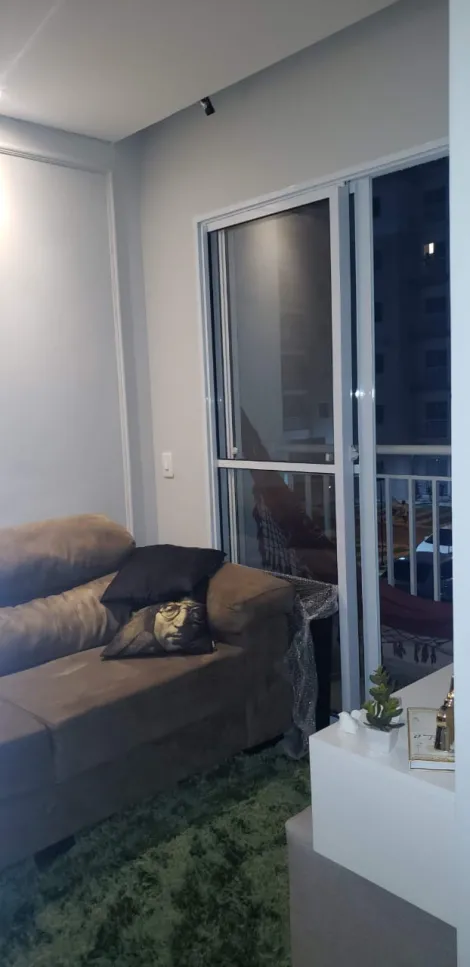 Alugar Apartamento / Padr&atilde;o em S&atilde;o Jos&eacute; do Rio Preto R$ 1.800,00 - Foto 5