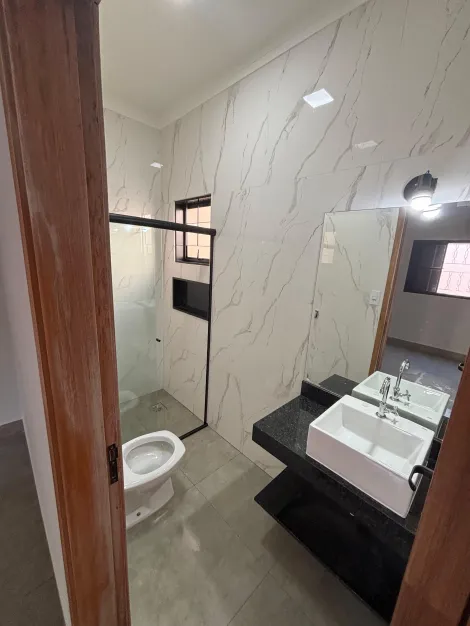 Comprar Casa / Padr&atilde;o em S&atilde;o Jos&eacute; do Rio Preto R$ 370.000,00 - Foto 14