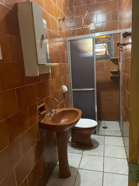 Alugar Casa / Padr&atilde;o em S&atilde;o Jos&eacute; do Rio Preto R$ 1.400,00 - Foto 9