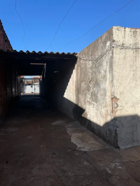 Alugar Casa / Padr&atilde;o em S&atilde;o Jos&eacute; do Rio Preto R$ 1.400,00 - Foto 15