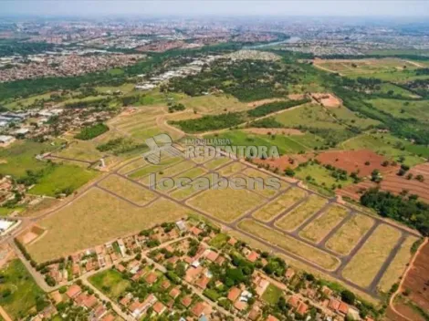 Terreno / Padr&atilde;o em S&atilde;o Jos&eacute; do Rio Preto 