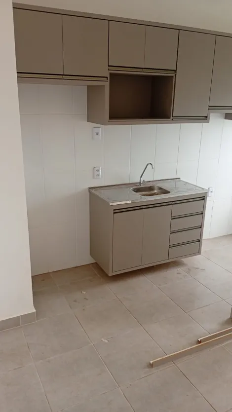 Apartamento / Padr&atilde;o em S&atilde;o Jos&eacute; do Rio Preto 