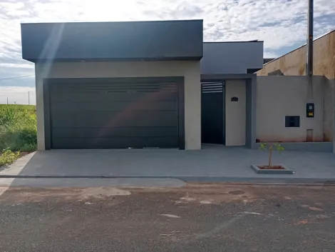 Casa / Padr&atilde;o em Ol&iacute;mpia 