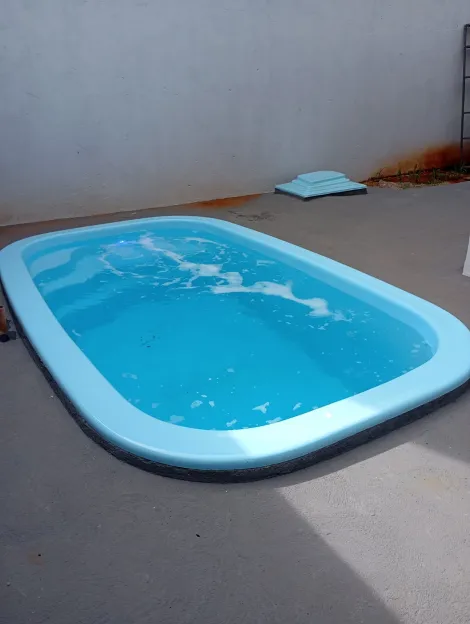 Comprar Casa / Padr&atilde;o em Ol&iacute;mpia R$ 490.000,00 - Foto 2