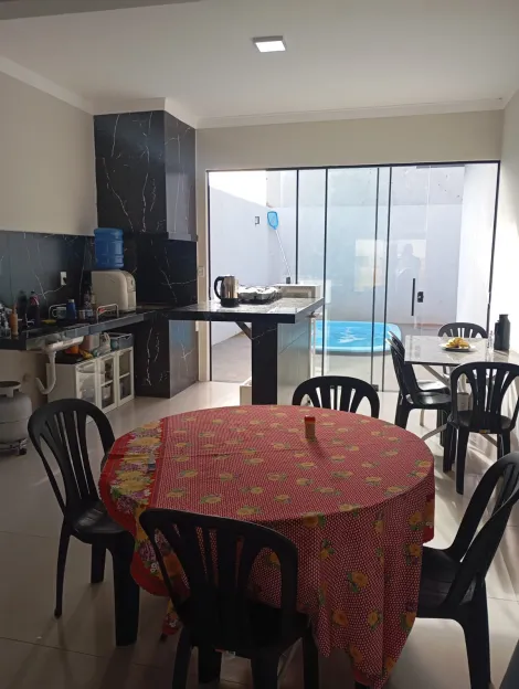Comprar Casa / Padr&atilde;o em Ol&iacute;mpia R$ 490.000,00 - Foto 5