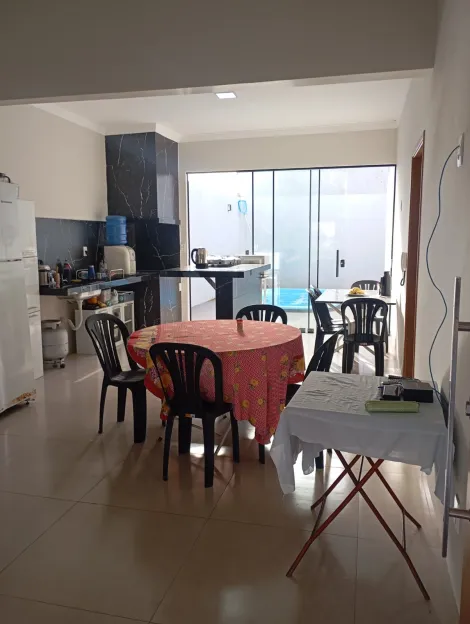 Comprar Casa / Padr&atilde;o em Ol&iacute;mpia R$ 490.000,00 - Foto 6