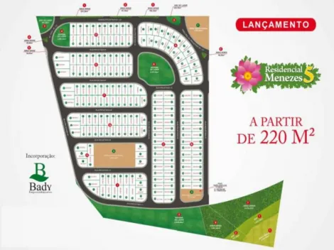 Comprar Terreno / Padr&atilde;o em Bady Bassitt R$ 86.100,00 - Foto 2