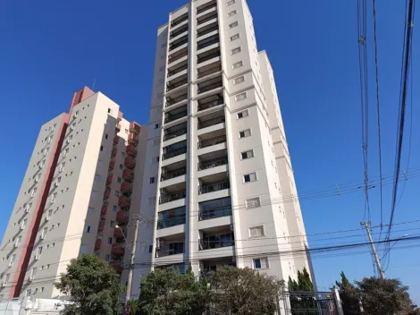 Apartamento / Padr&atilde;o em S&atilde;o Jos&eacute; do Rio Preto 