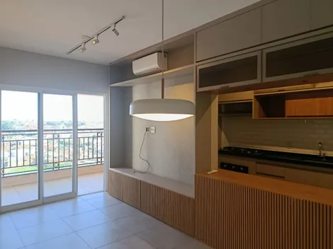 Alugar Apartamento / Padr&atilde;o em S&atilde;o Jos&eacute; do Rio Preto R$ 3.500,00 - Foto 3