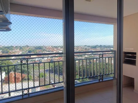 Alugar Apartamento / Padr&atilde;o em S&atilde;o Jos&eacute; do Rio Preto R$ 3.500,00 - Foto 8