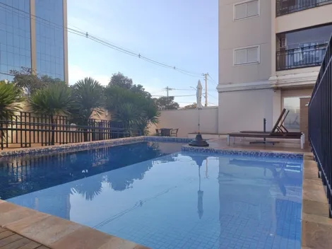 Alugar Apartamento / Padr&atilde;o em S&atilde;o Jos&eacute; do Rio Preto R$ 3.500,00 - Foto 18